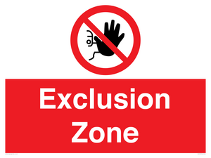 Exclusion Zone